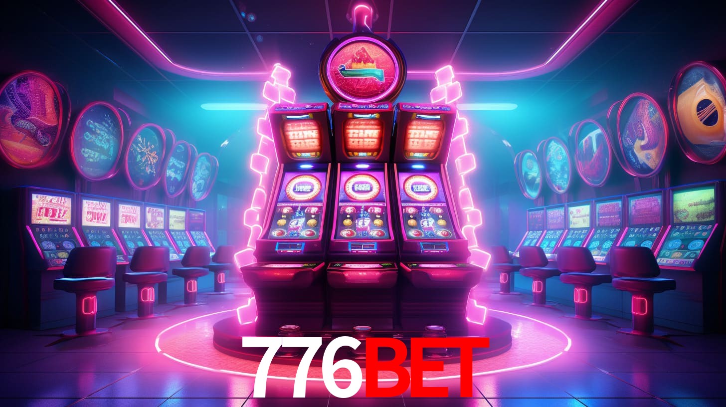 776BET app