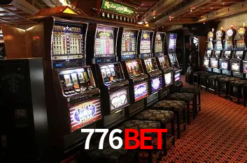 A Revolução dos Aplicativos de Jogos no 776BET