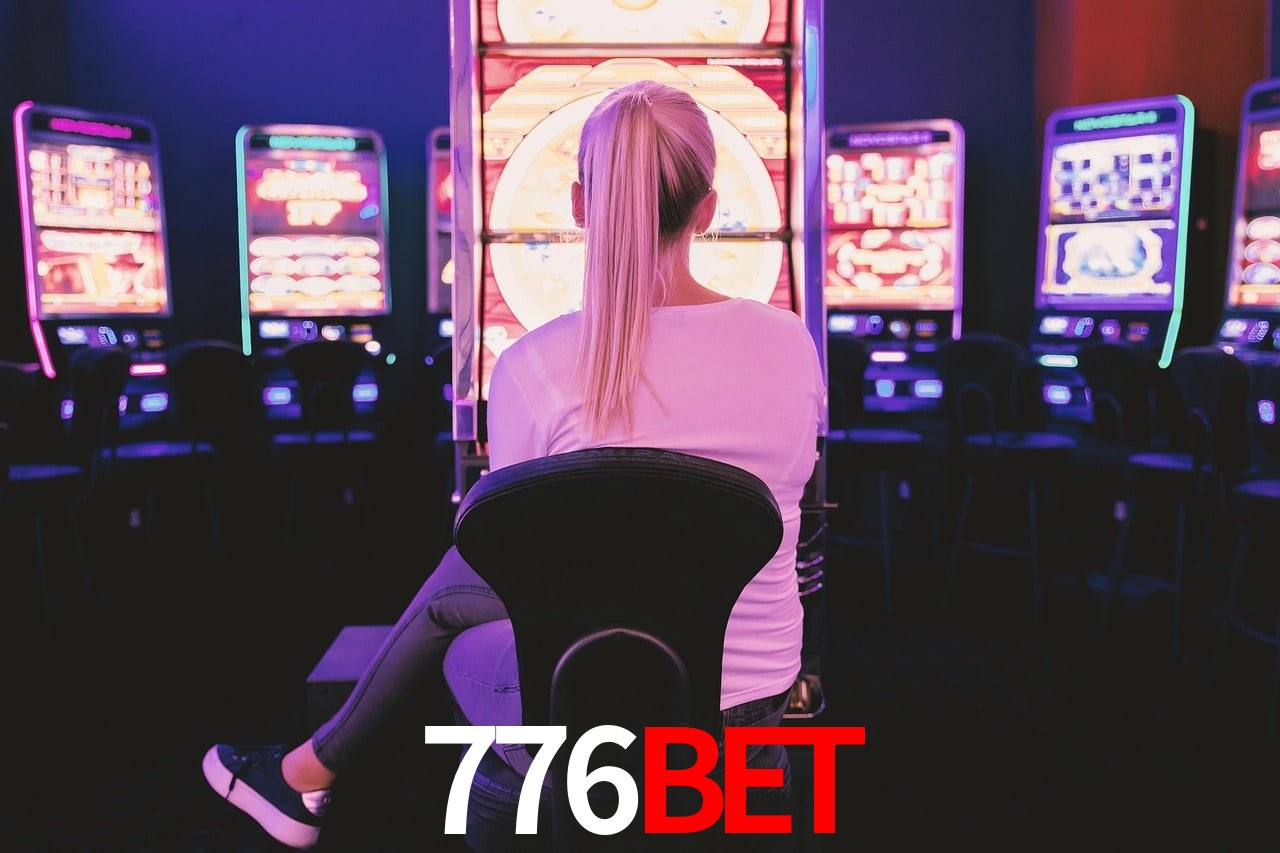 Game Statistics 776BET