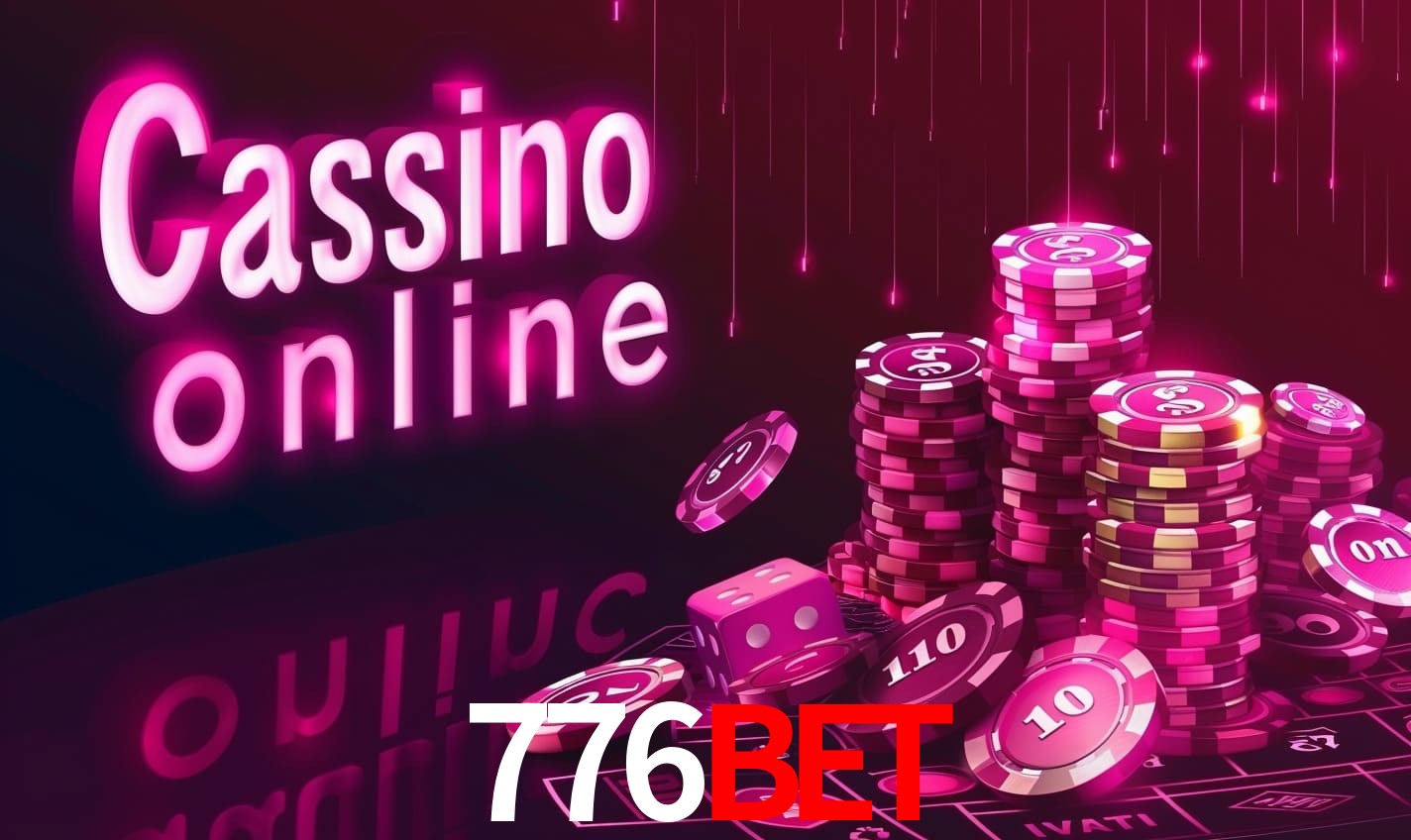 Descubra a Essência do 776BET: Nossa História e Compromissos
