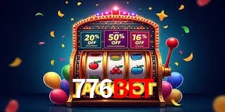Account Benefits 776BET