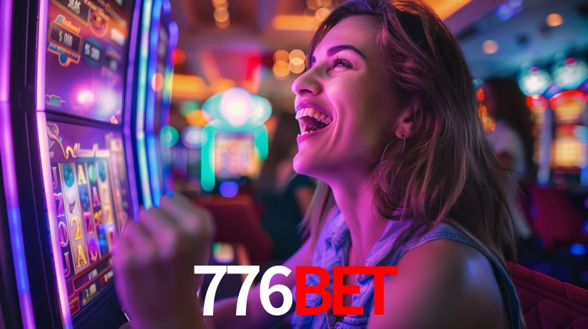 776BET,776BET.COM