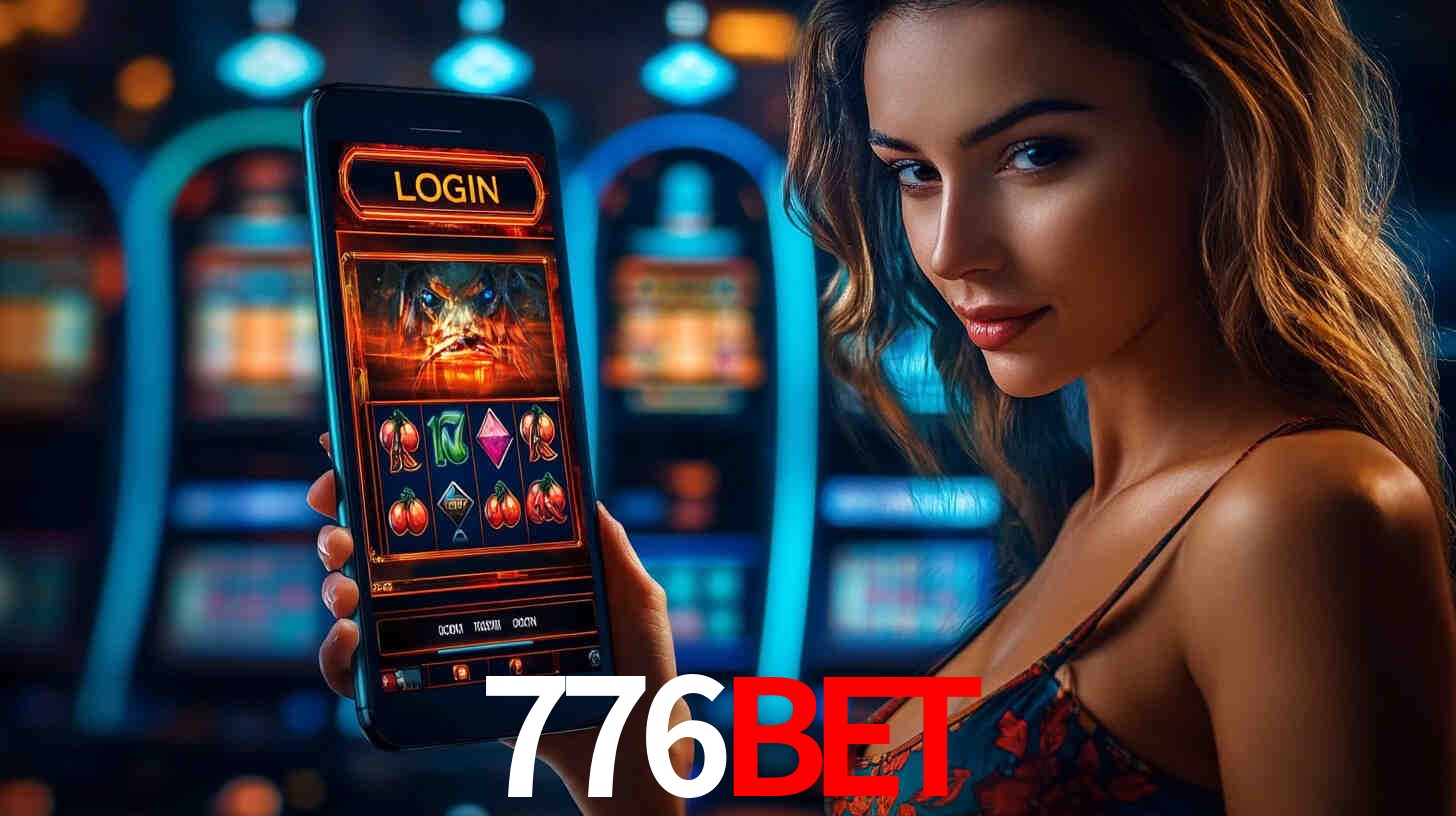 776BET,776BET.COM
