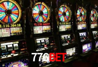 Apostas Esportivas na 776BET: Um Guia Completo