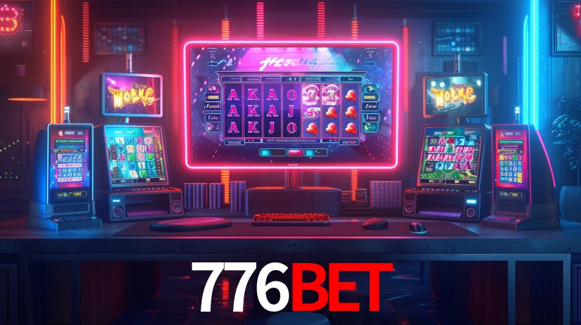 776BET,776BET.COM