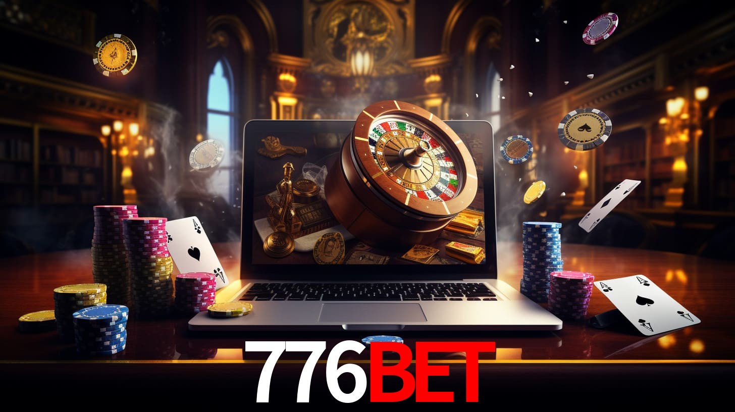 Programa VIP 776BET