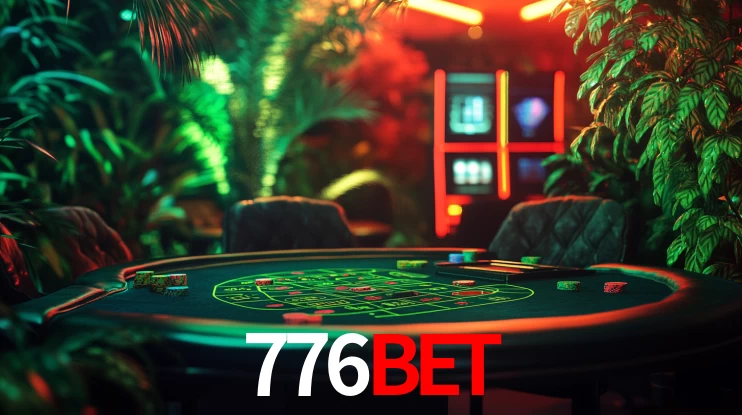 Welcome Bonus 776BET