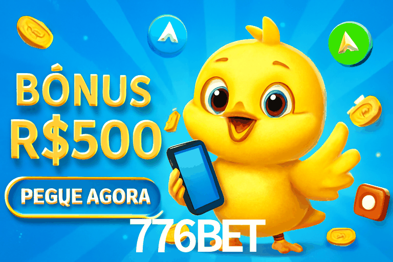 Secure Login 776BET