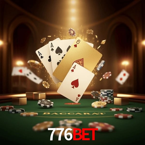 VIP Casino 776BET
