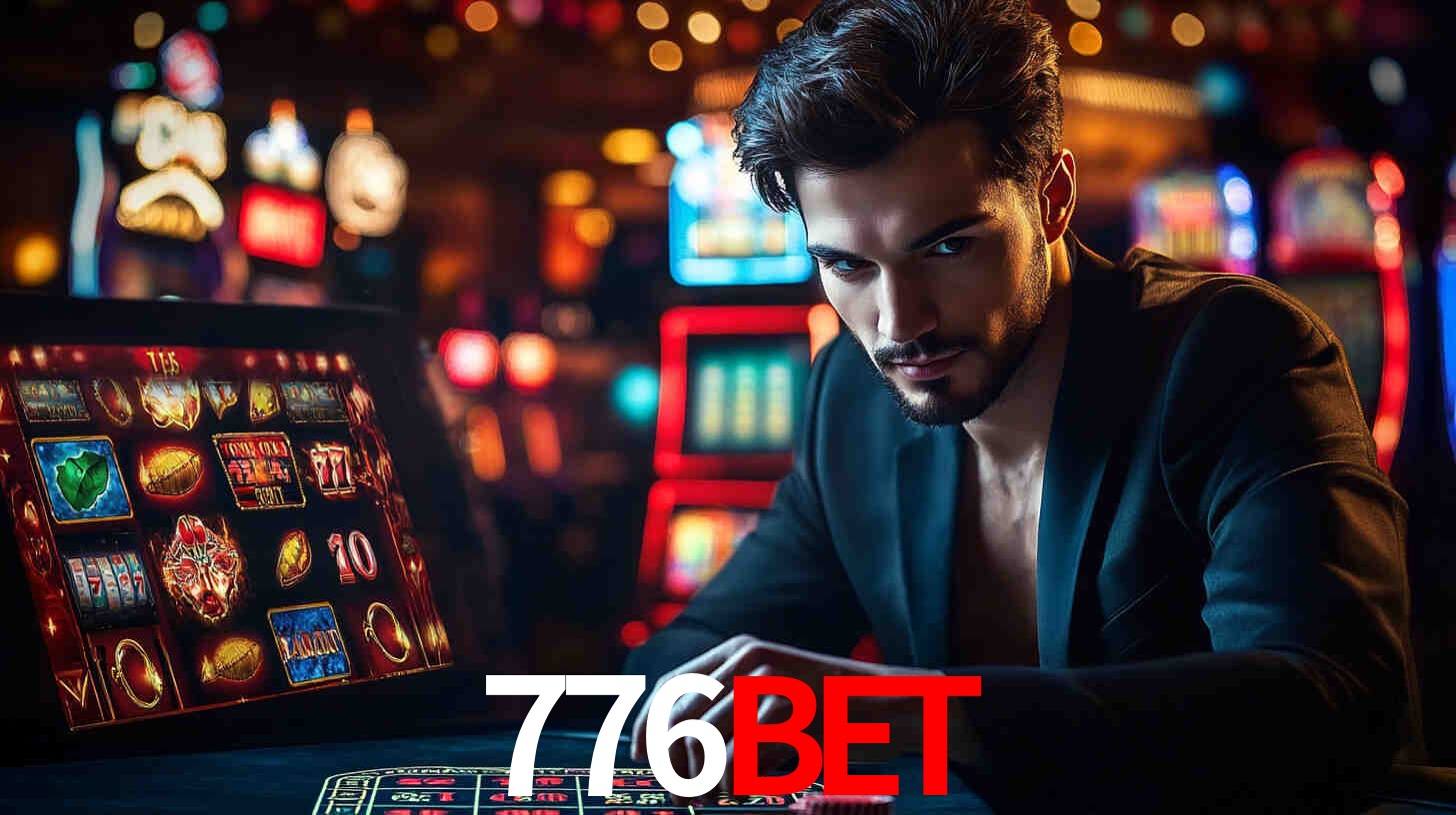776BET,776BET.COM