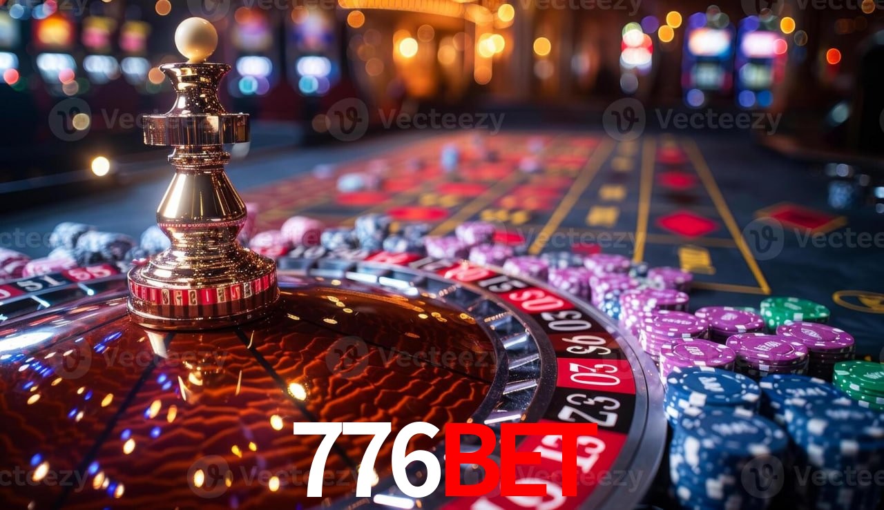 Weekend Specials 776BET