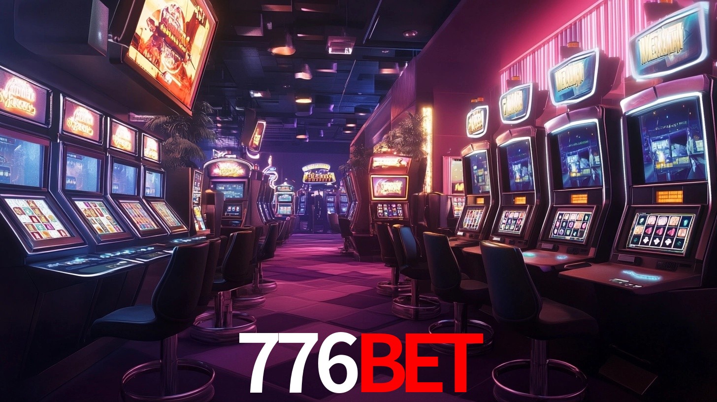 Welcome Bonus 776BET