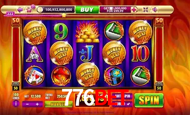 A Emoção da Loteria na 776BET: Uma Chance de Mudança de Vida