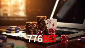 A Emoção da Loteria na 776BET: Uma Chance de Mudança de Vida