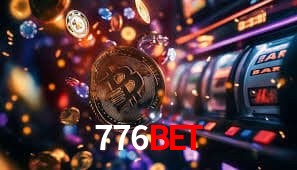 Desvendando o Mundo dos Jogos Virtuais na 776BET