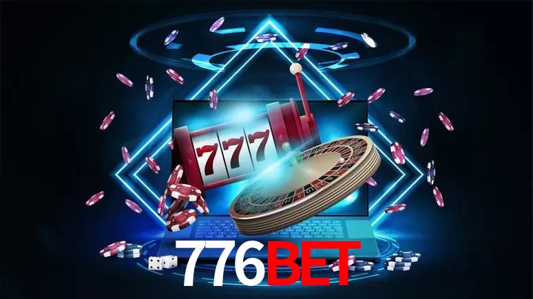 Live Casino 776BET