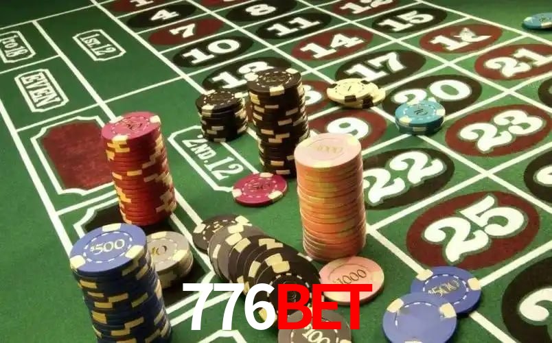 Player Reviews 776BET