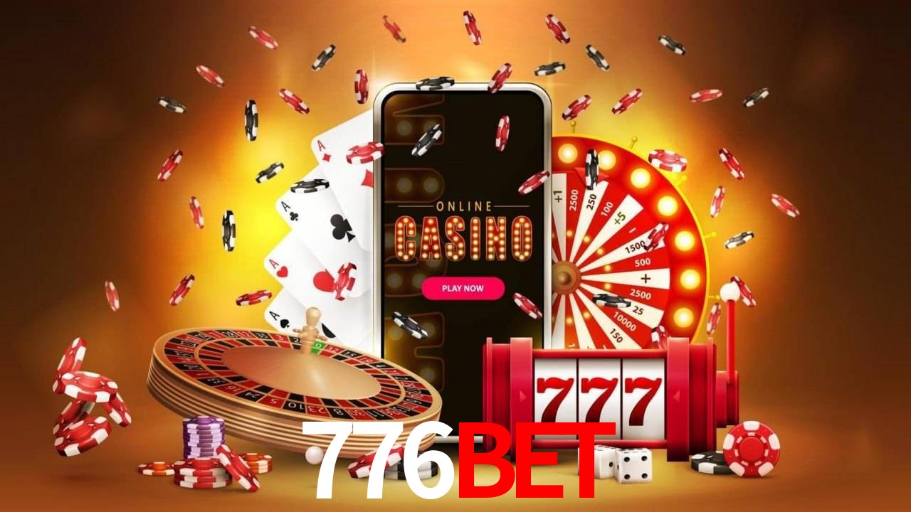 Games Directory 776BET
