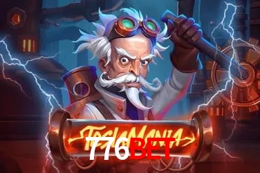 Slot Games 776BET