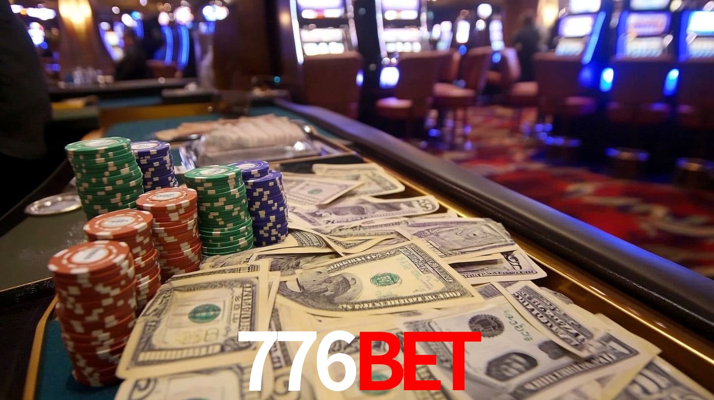 Weekend Specials 776BET