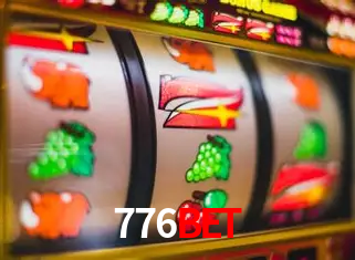 Descubra o Mundo do Cassino Online com 776BET