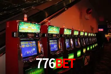 Descubra a Essência do 776BET: Nossa História e Compromissos