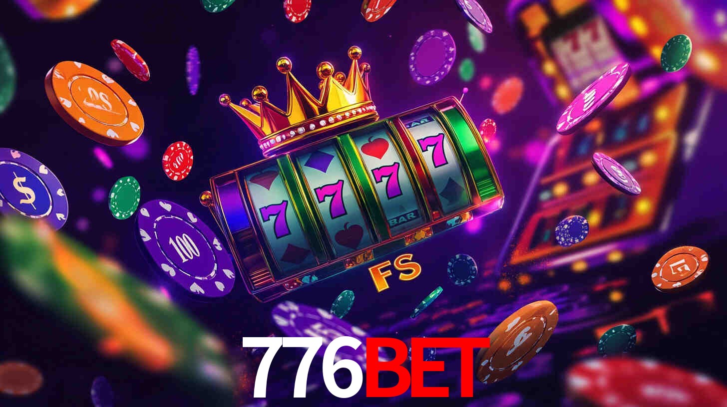 Premium Interface 776BET