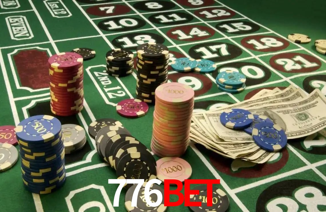 776BET,776BET.COM
