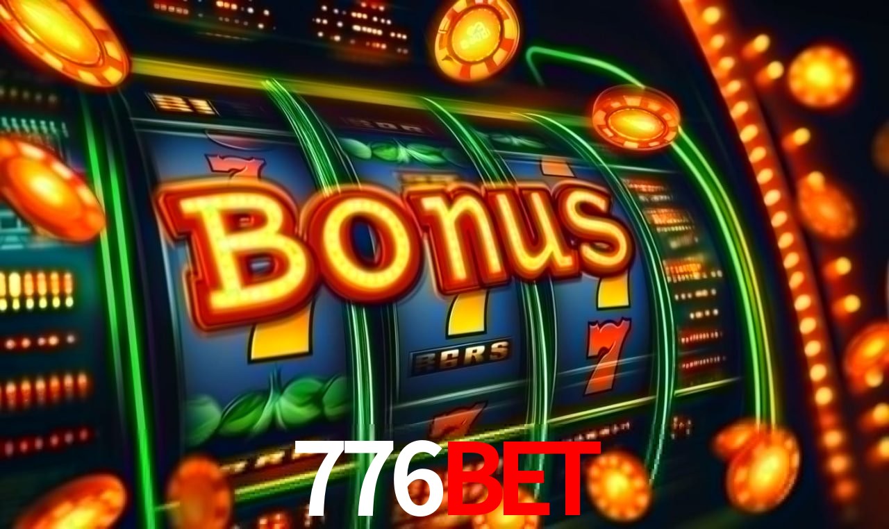 Live Casino 776BET