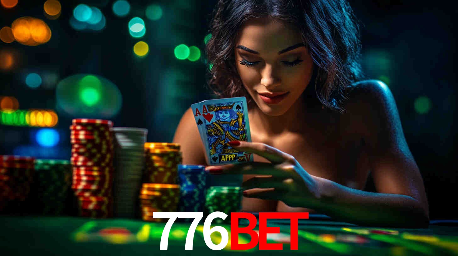 A Experiência Imersiva dos Cassinos Ao Vivo no 776BET