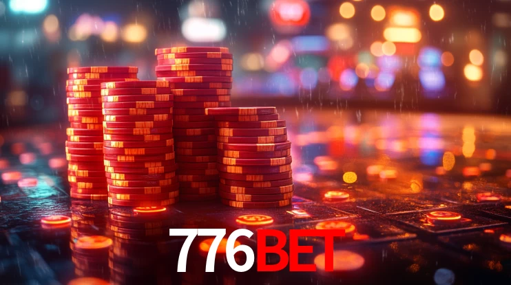 776BET app