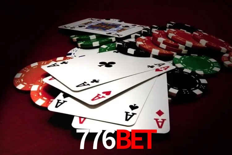 cassino 776BET