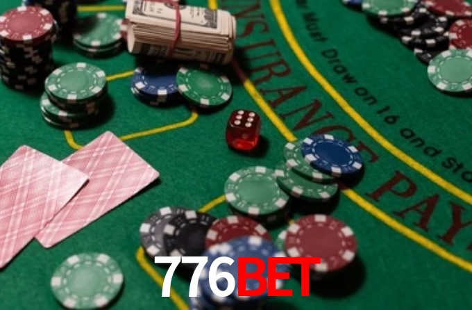 776BET.COM