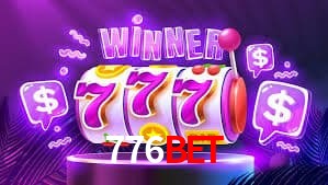 Tennis Betting 776BET