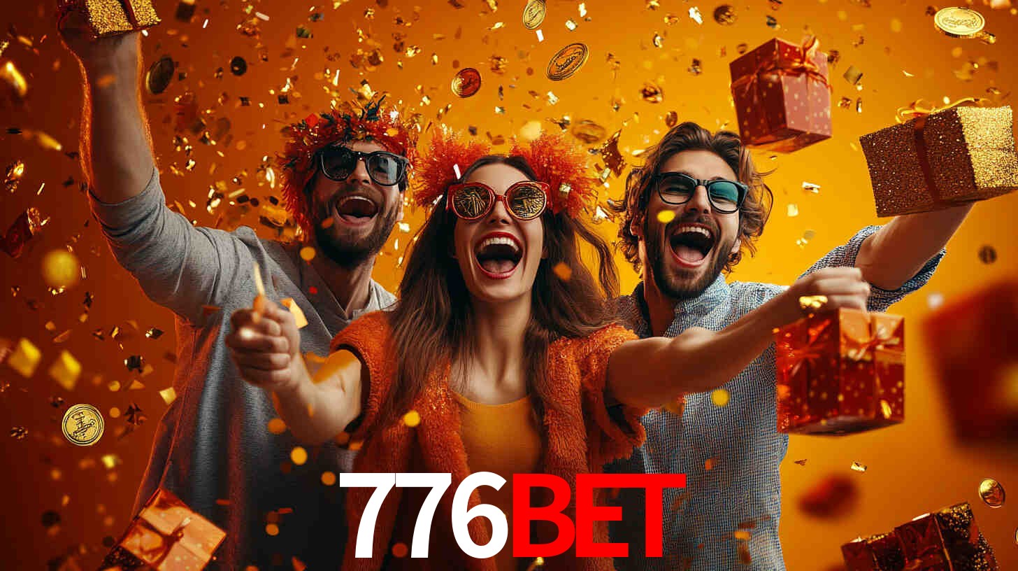 776BET,776BET.COM