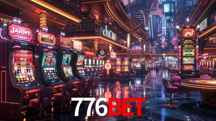 Player Reviews 776BET