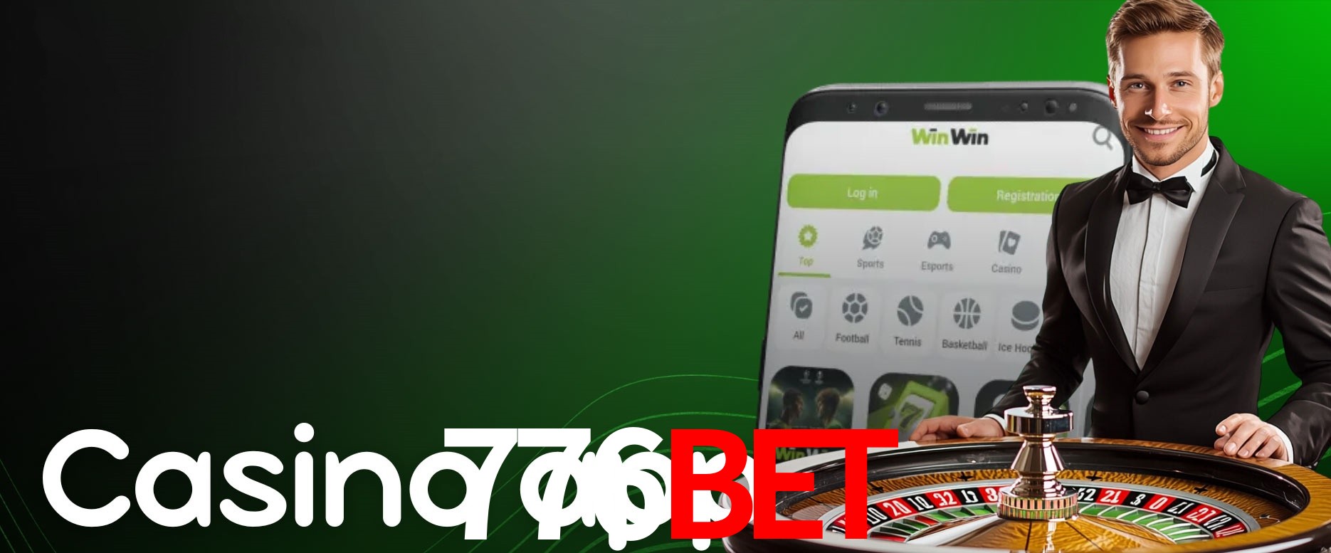 Security Systems 776BET