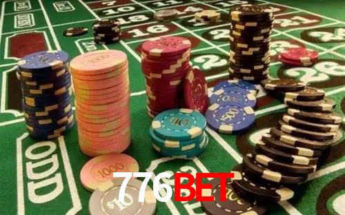 Exclusive Games 776BET