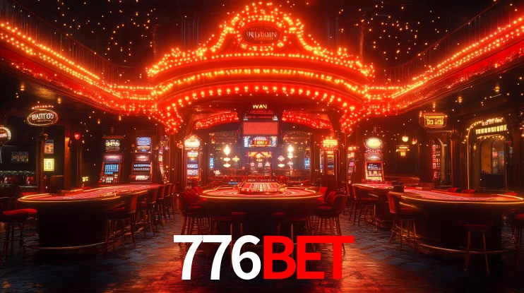 776BET