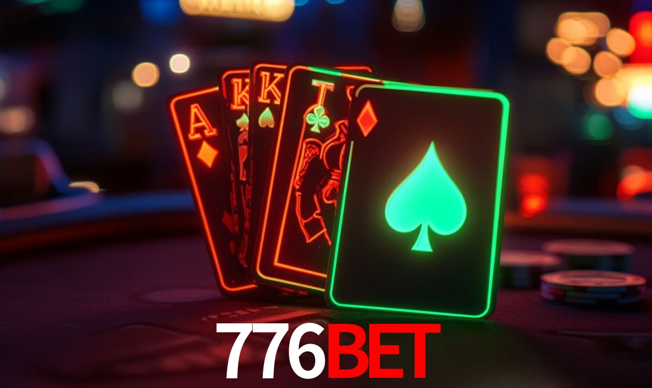 Bonus Features 776BET