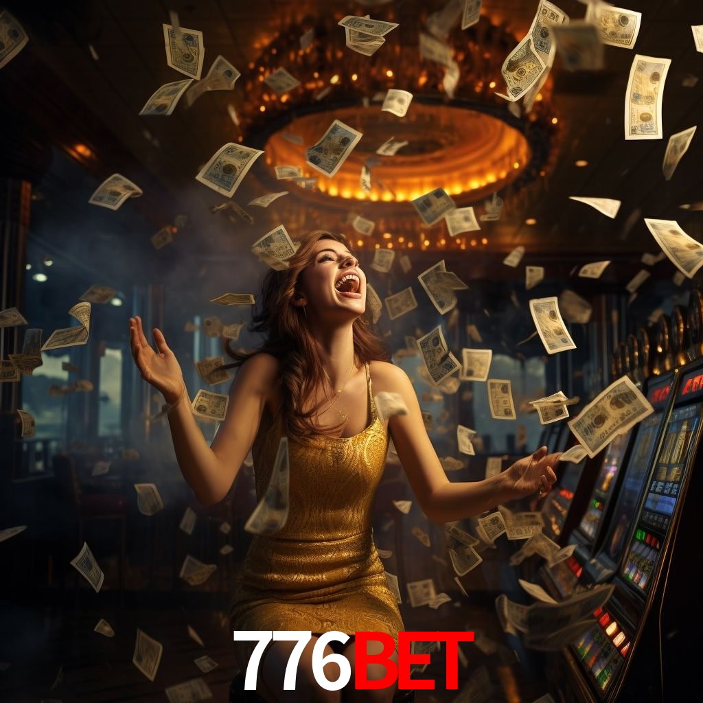 Blackjack Table 776BET