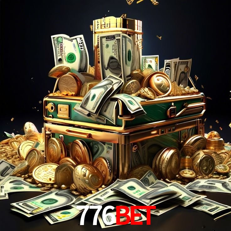 Welcome Bonus 776BET