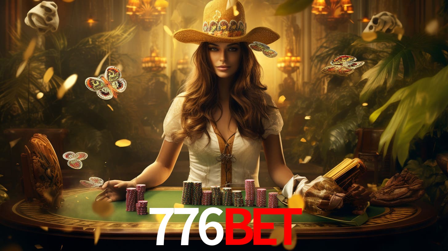 Tournaments 776BET