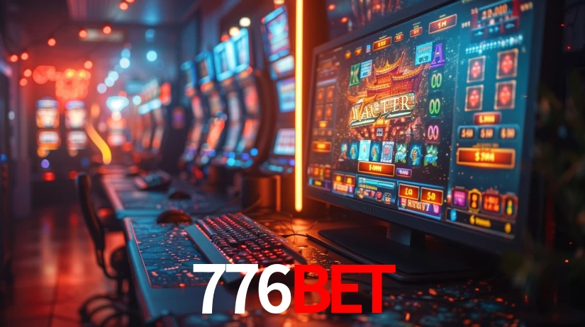 Experimente o Login Seguro Premium no 776BET