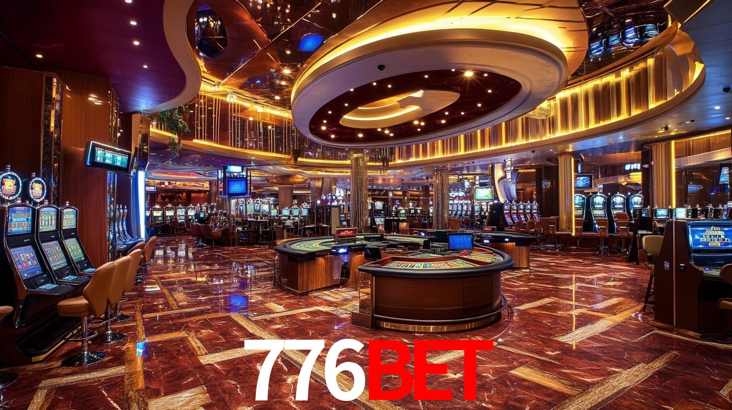Exclusive Games 776BET