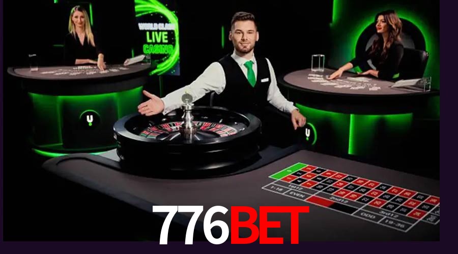 Quick Registration 776BET
