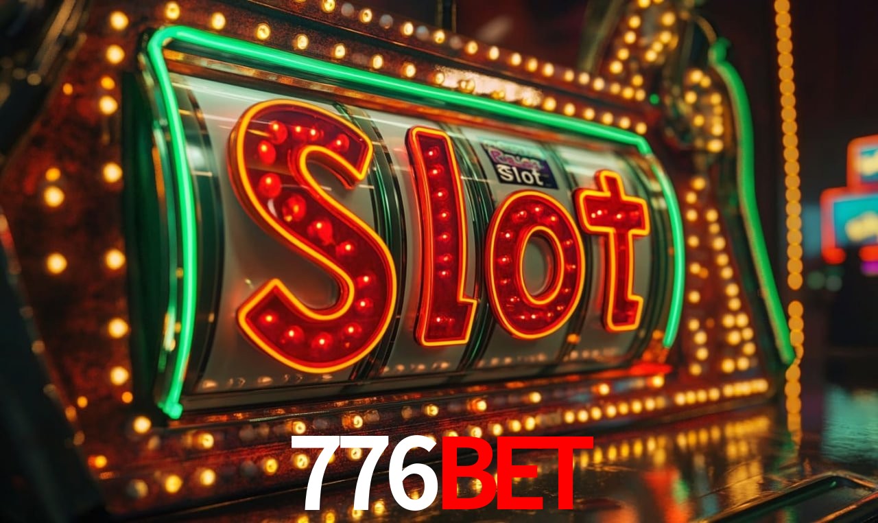Secure Login 776BET