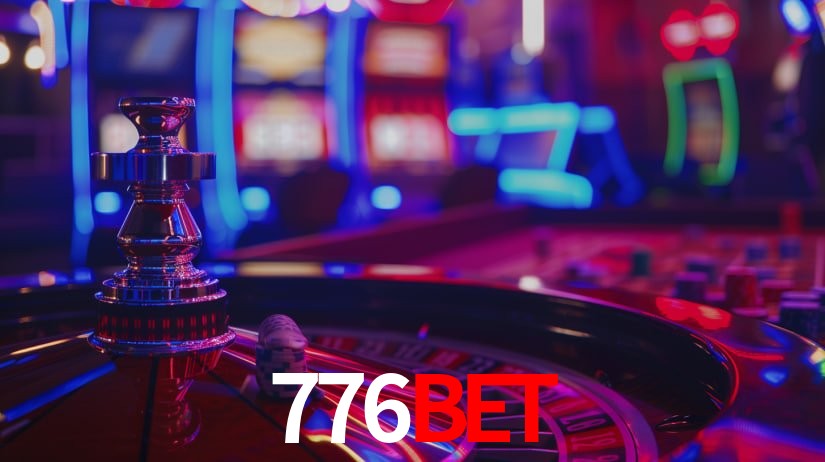 776BET
