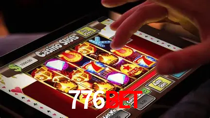 Live Casino 776BET