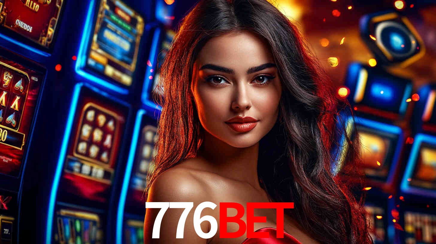 Apostas Esportivas na 776BET: Um Guia Completo